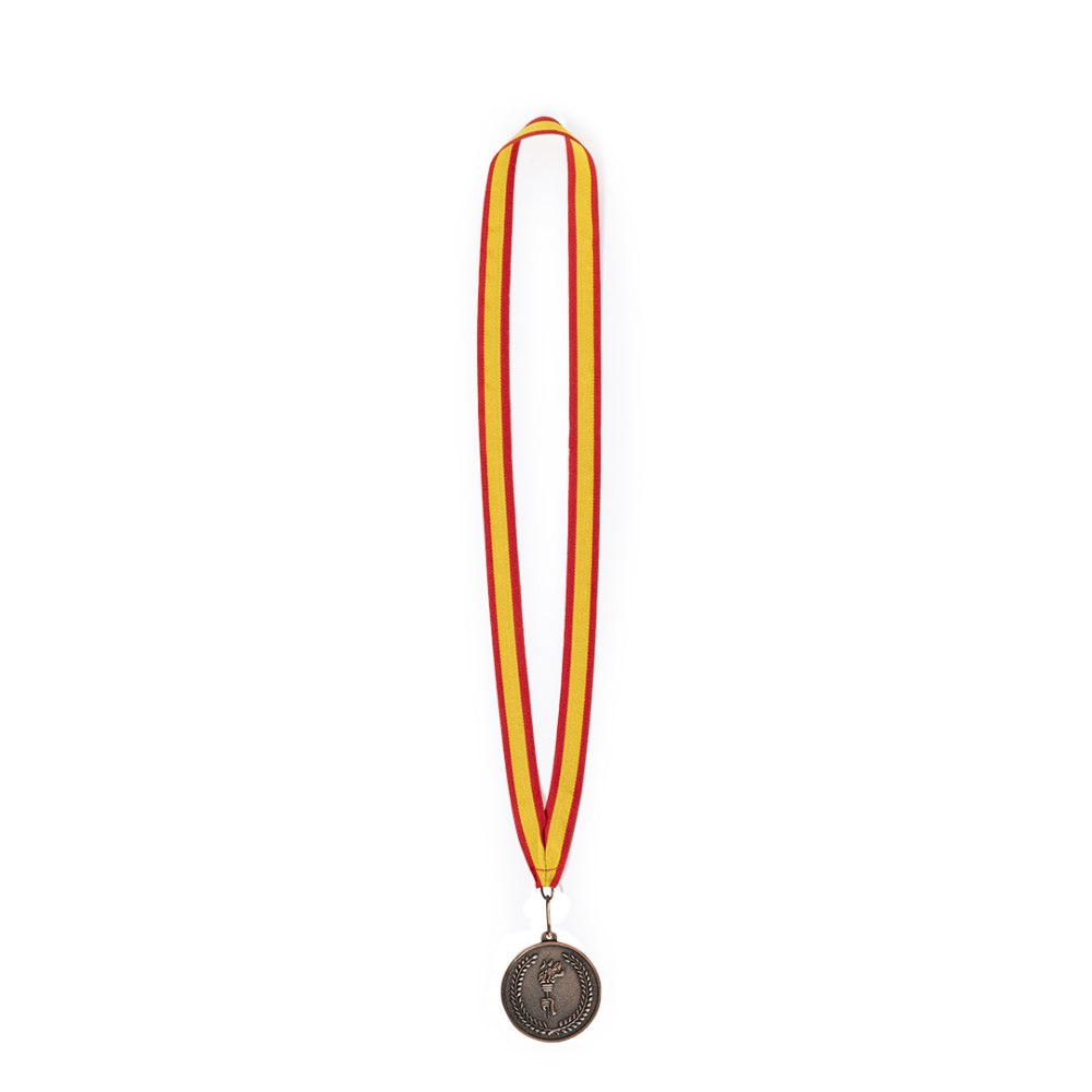 Medaille Uri
