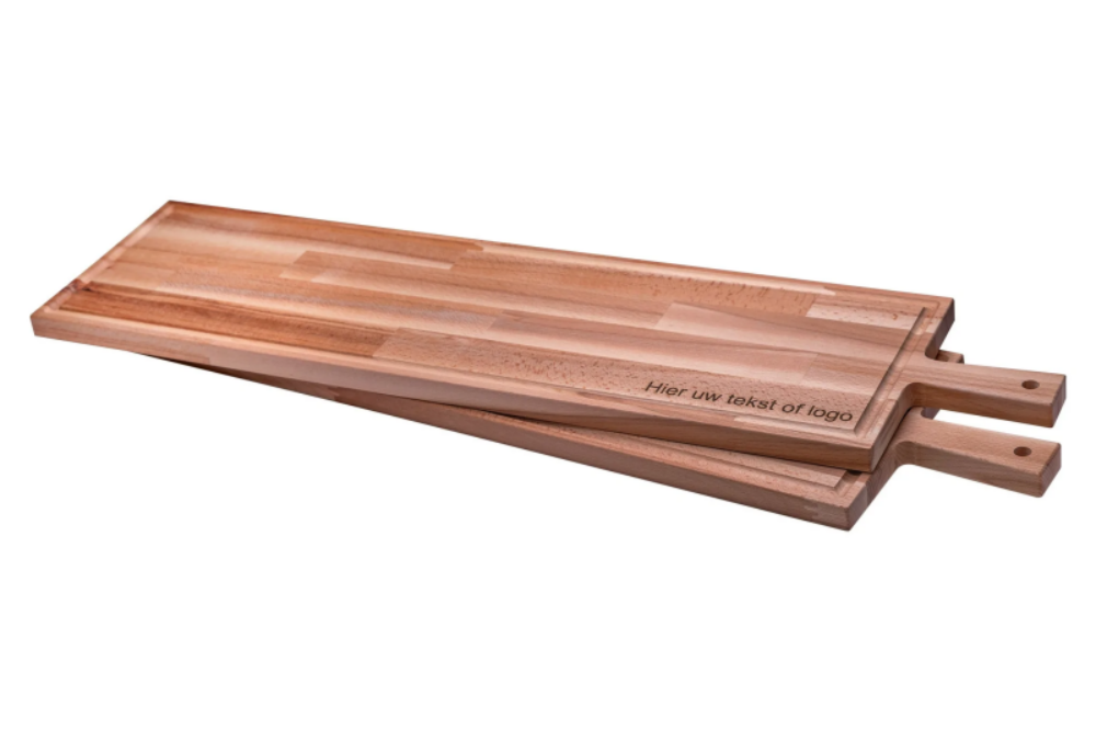 HandleBoard serveerplank (69 x 19 cm)