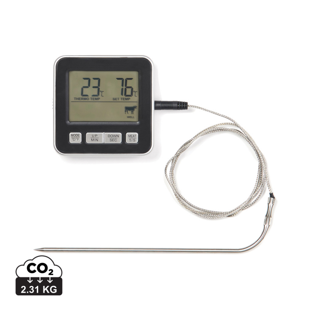 Satsu Thermometer