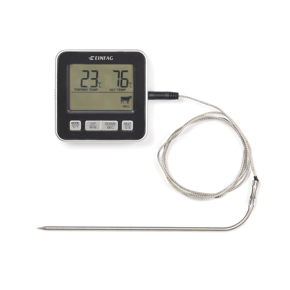 Satsu Thermometer