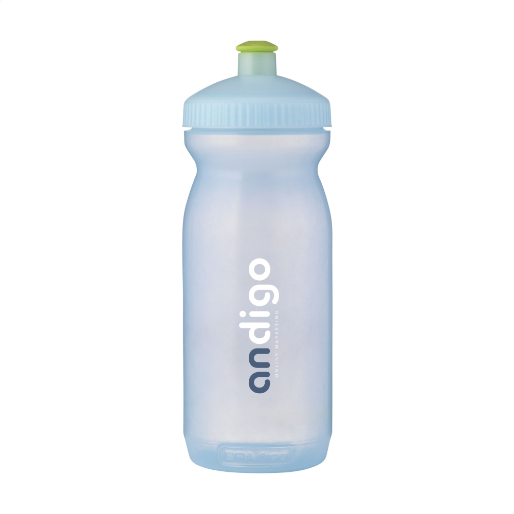 Bio Bidon drinkfles Hydro (600 ml)