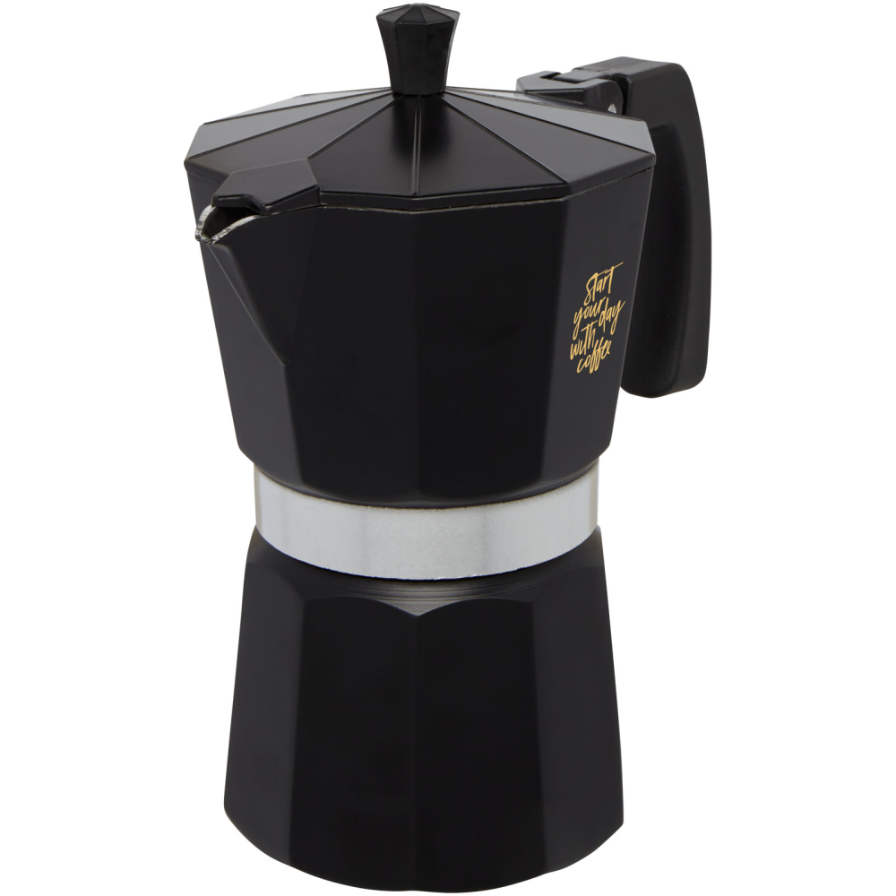 Mokka koffiezetapparaat Luno (600 ml)
