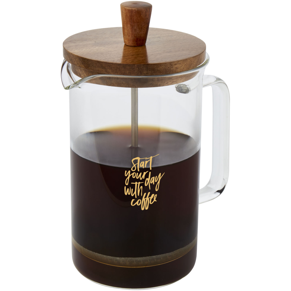 Koffiepers Bono (600 ml)