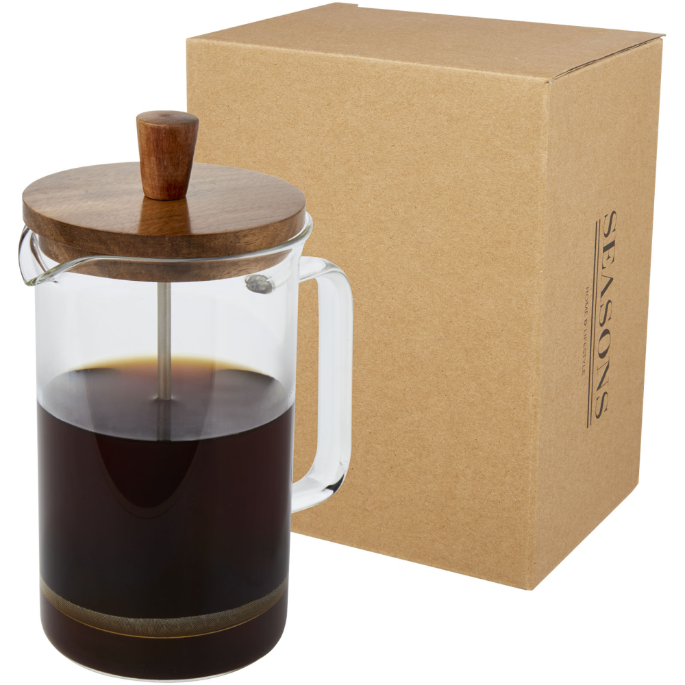Koffiepers Bono (600 ml)