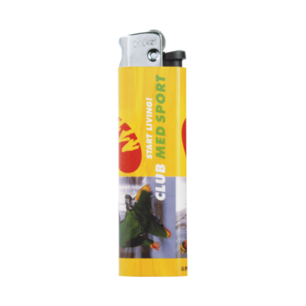 Cricket Original lighter