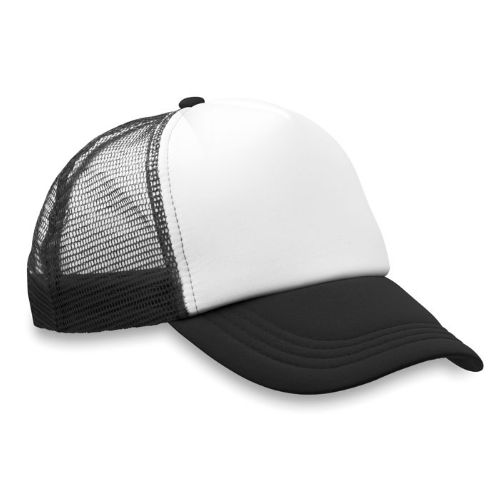 Lasso Truckers baseball cap 