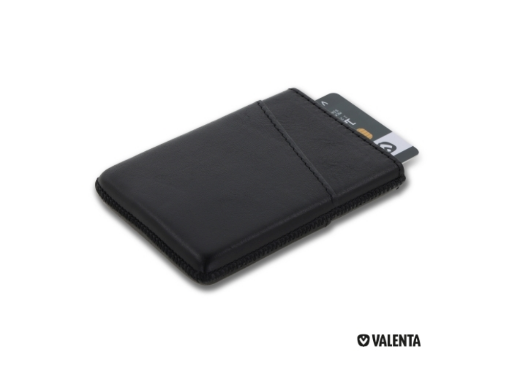 7219 | Valenta Card Case Pocket Duo