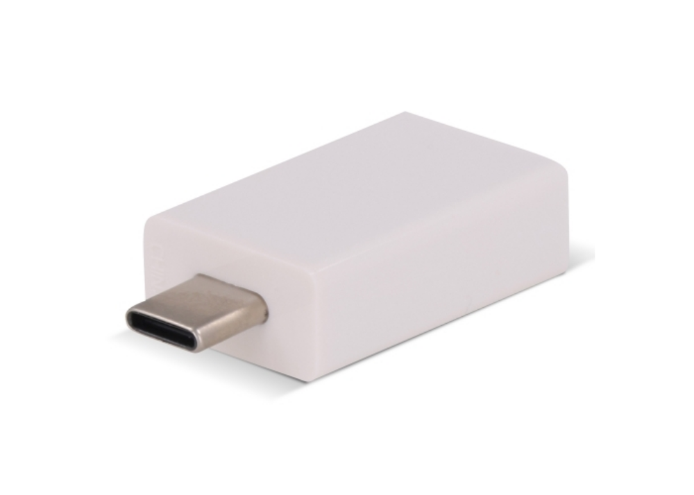 USB-C naar USB-A adapter