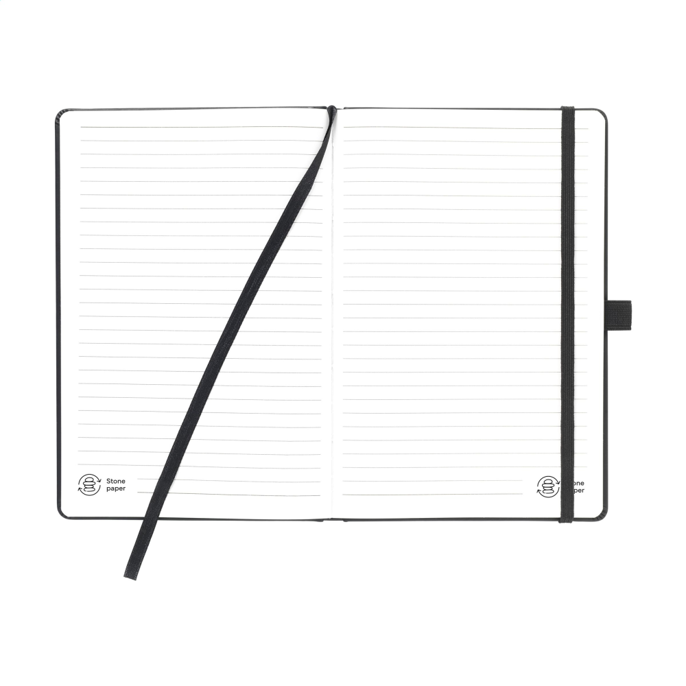 Eco Notebook notitieboek