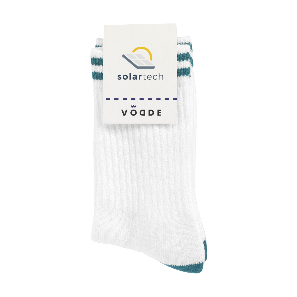 Lebron Recycled Sport Socks sokken
