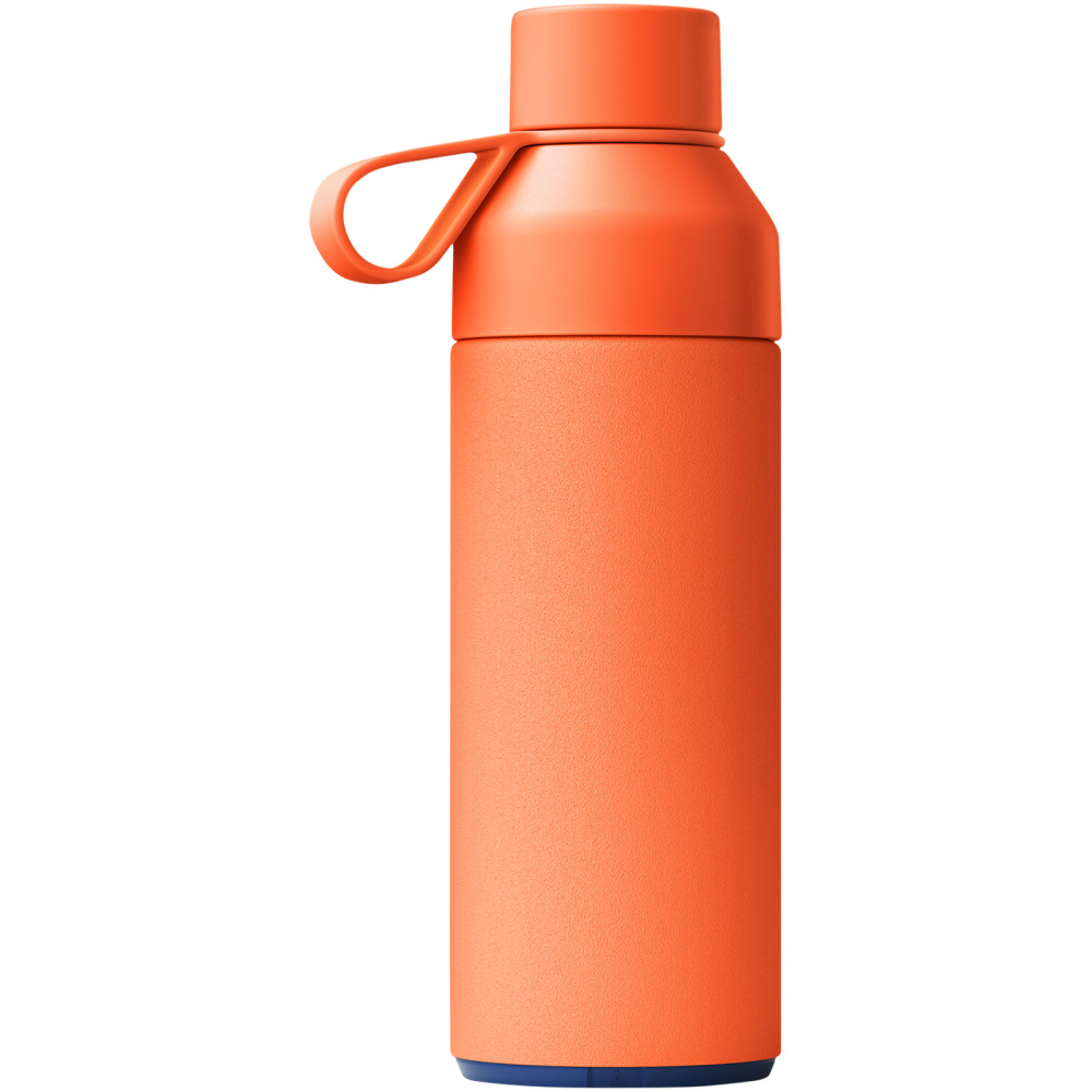 Ocean Bottle vacuümgeïsoleerde waterfles van (500 ml)
