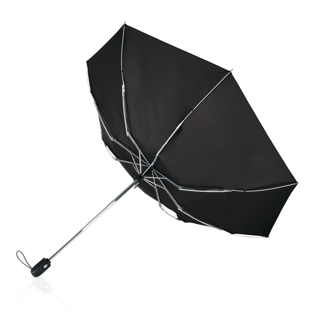 Swiss Peak AWARE™ Traveller 21” automatische paraplu
