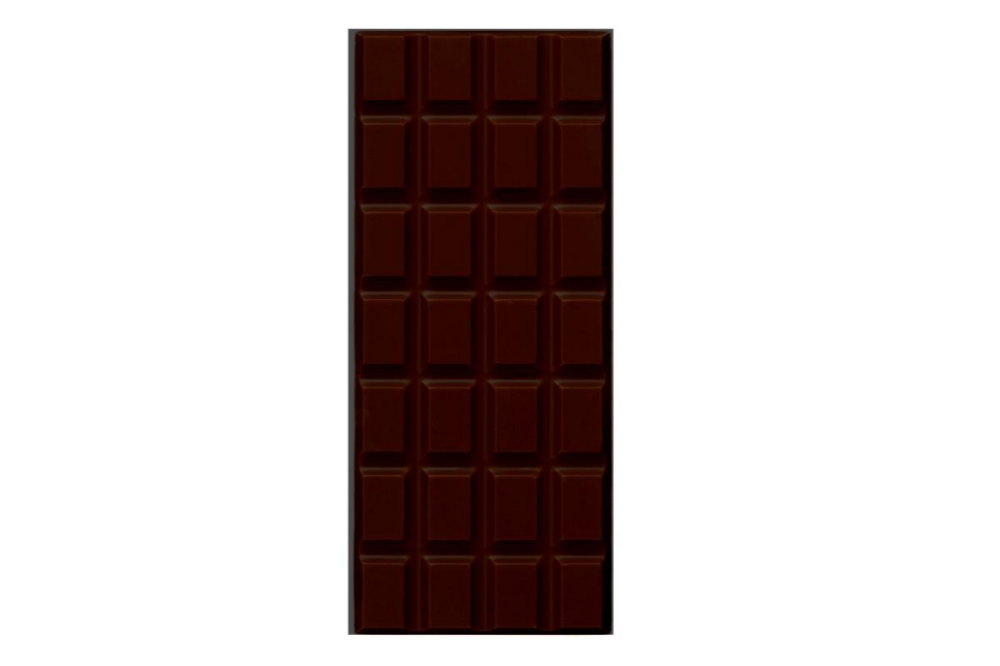 Luxe chocolade reep (200 gram)