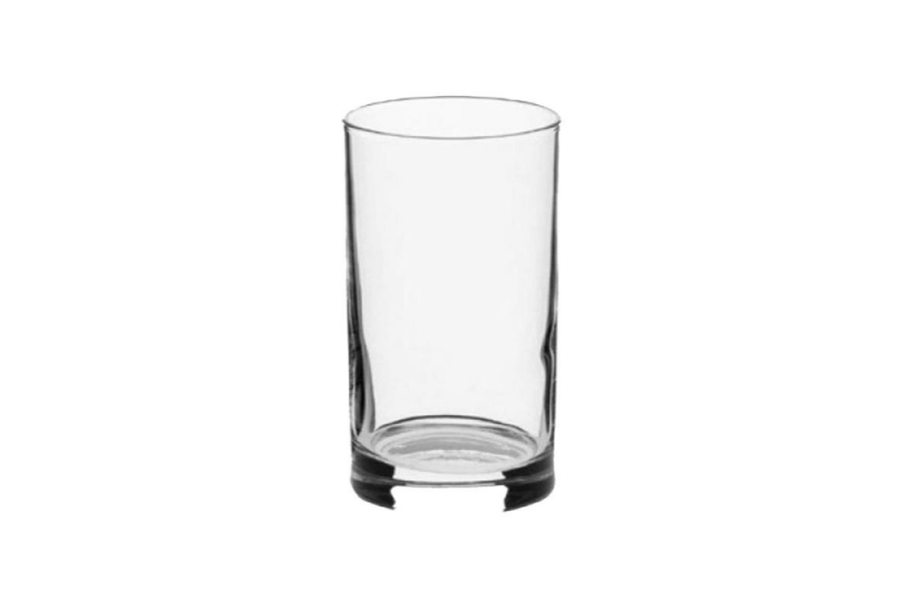 Tsjechië Londrinkglas (25 cl)