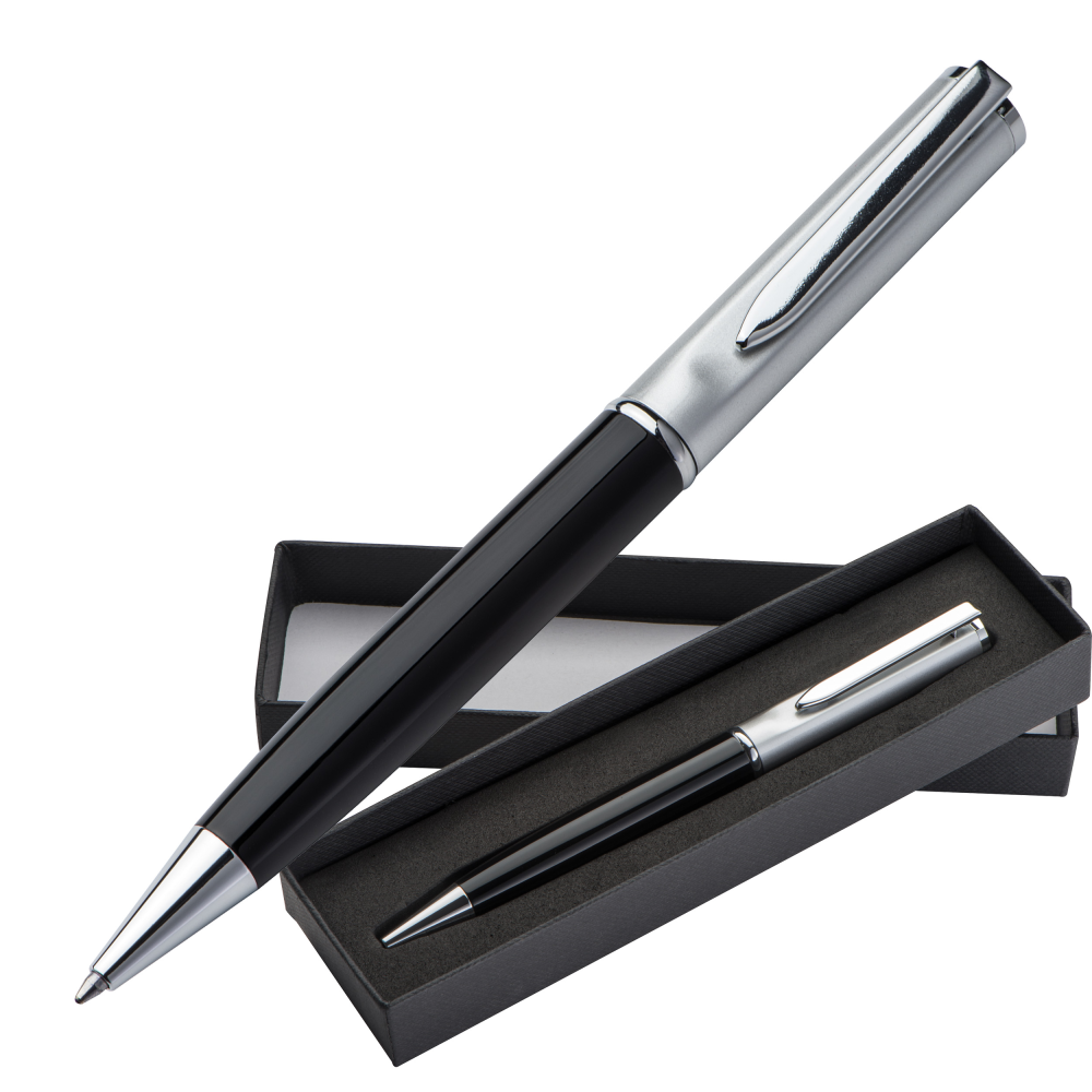 Dumas Metalen pen