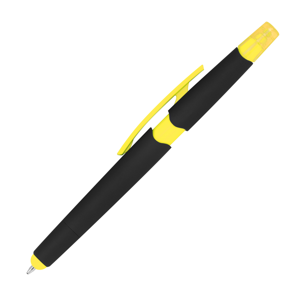 Farwell Pen met een tektstmarker