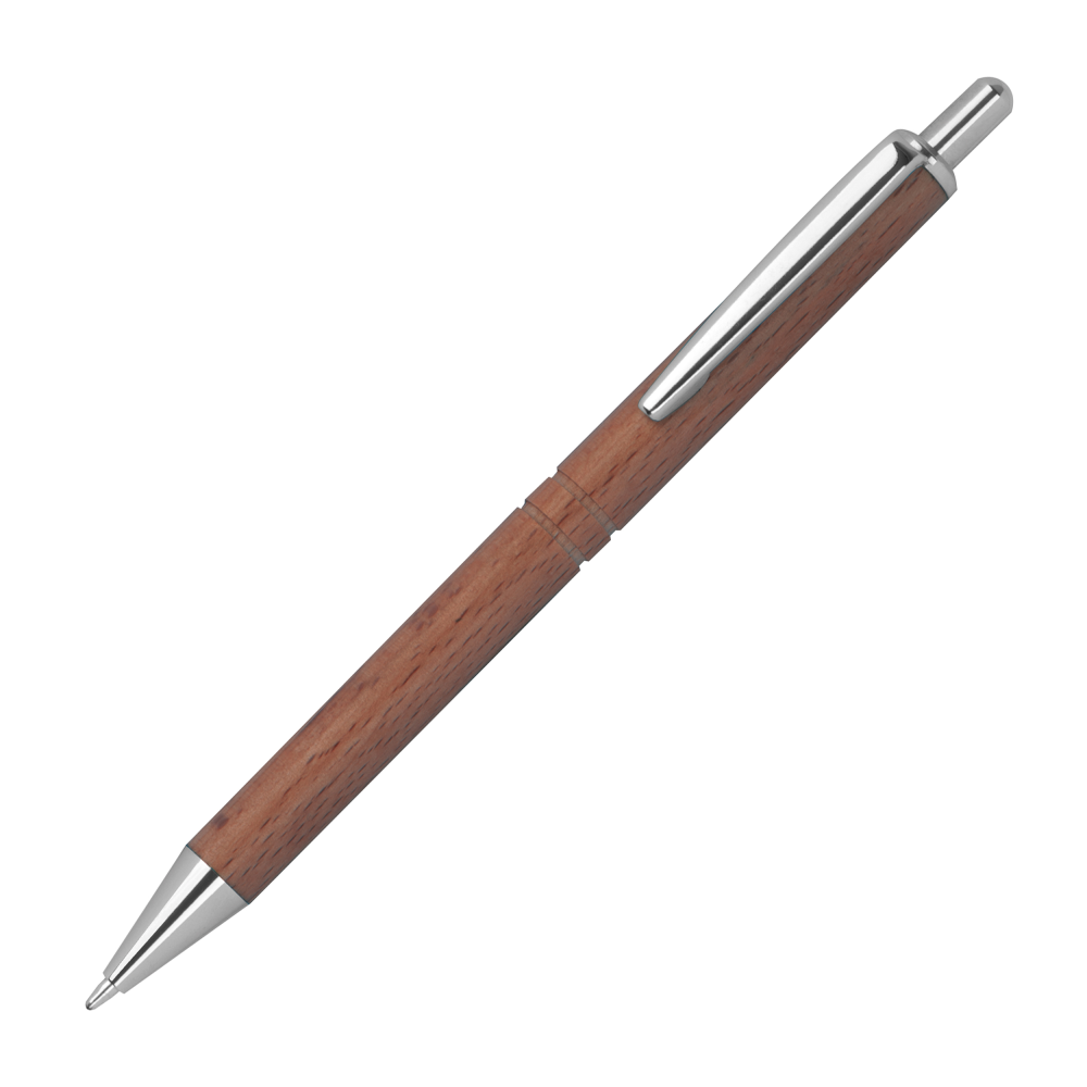 Barring Houten pen