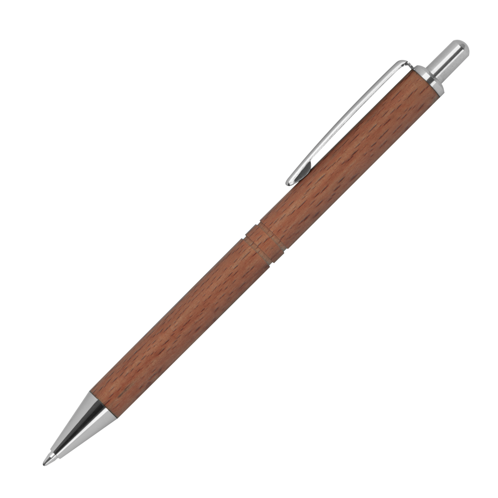 Barring Houten pen
