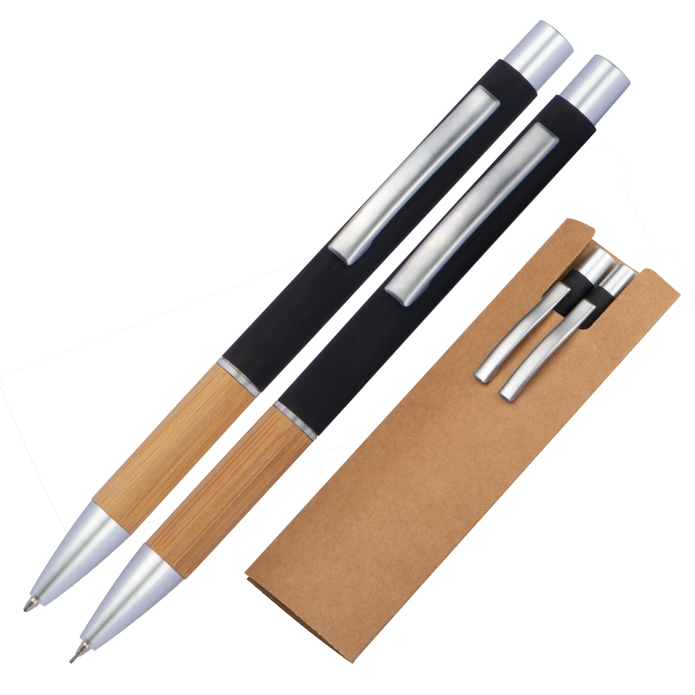 Ave Schrijfset met potlood en pen