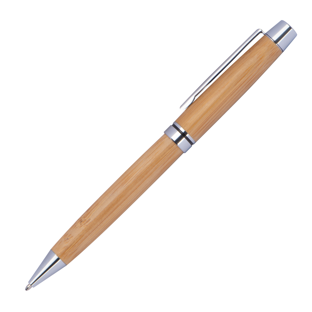 Glenview Bamboe pen
