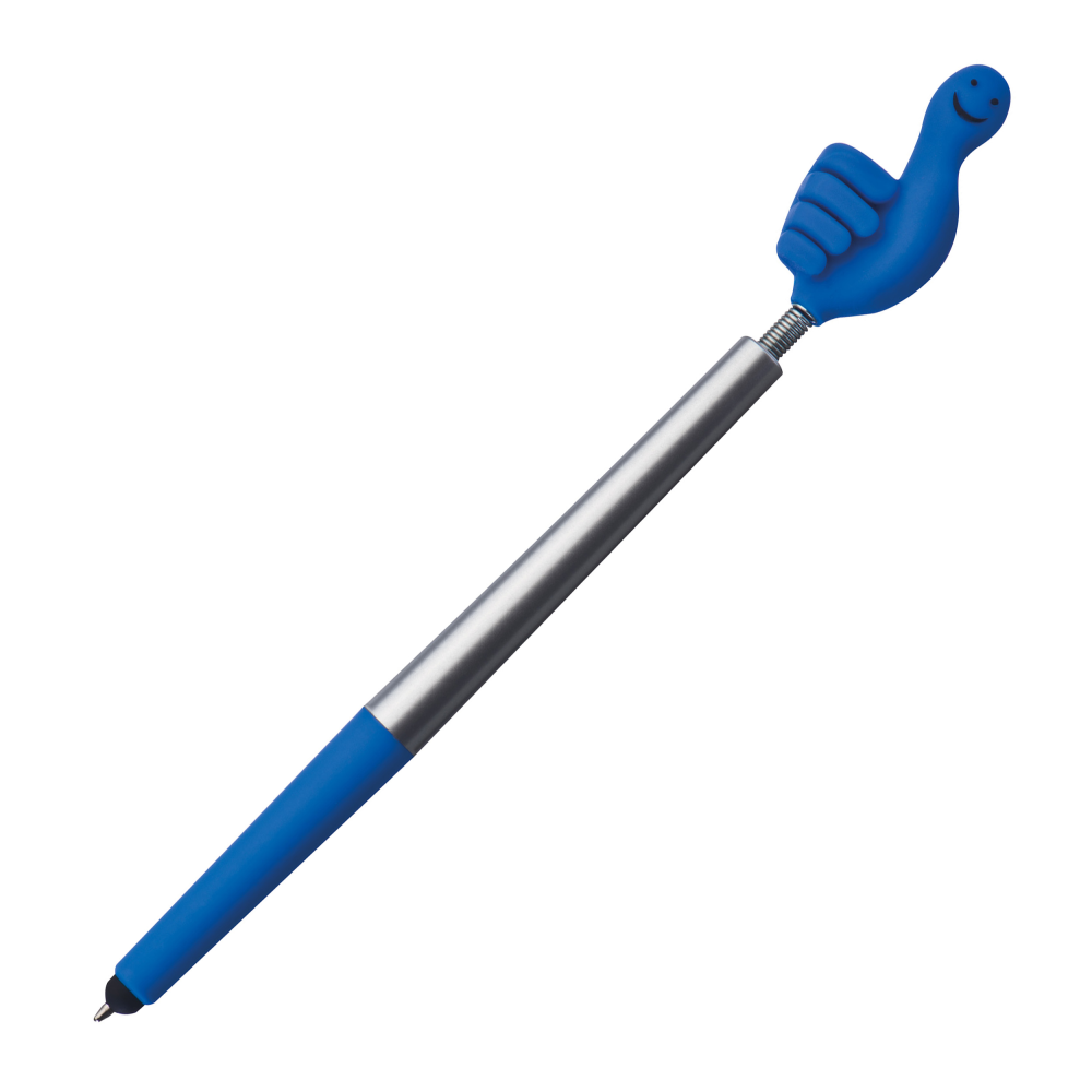 Thorndale Kleine pen met eigen design