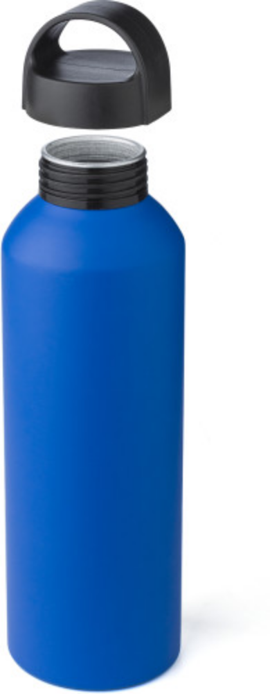 Jeske Gerecyclede aluminium fles 