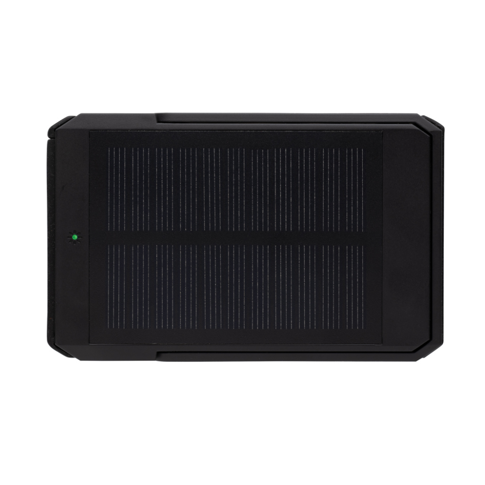 Skywave RCS rerecycled solar powerbank 5.000 mah 10W
