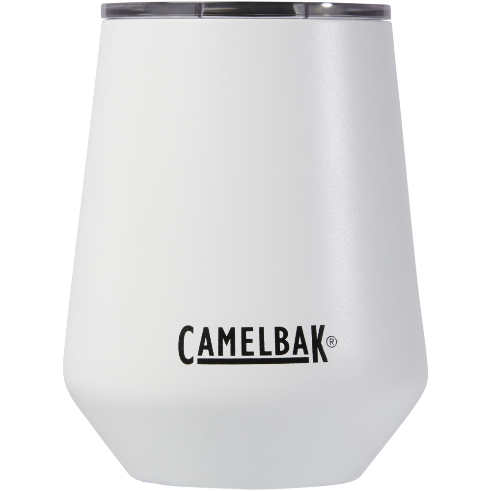 CamelBak® Horizon 350 ml vacuüm geïsoleerde wijnbeker 