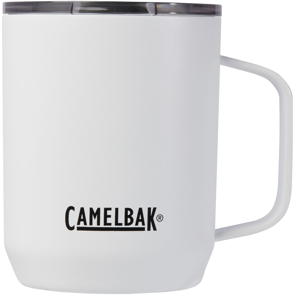 CamelBak® Horizon 350 ml vacuüm geïsoleerde kampeermok