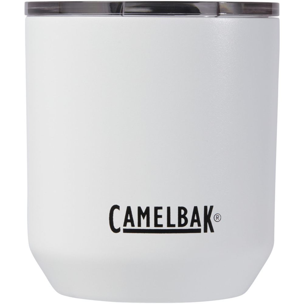 CamelBak® Horizon Rocks 300 ml vacuüm geïsoleerde beker 