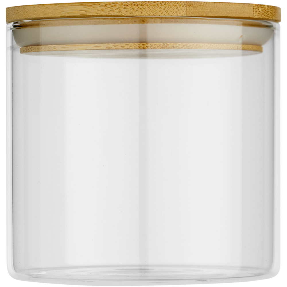Celia glazen voedselcontainer (320 ml)