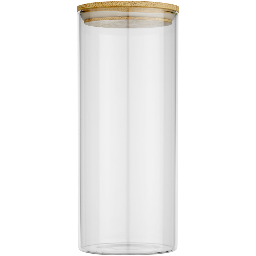 Celia glazen voedselcontainer (940 ml)