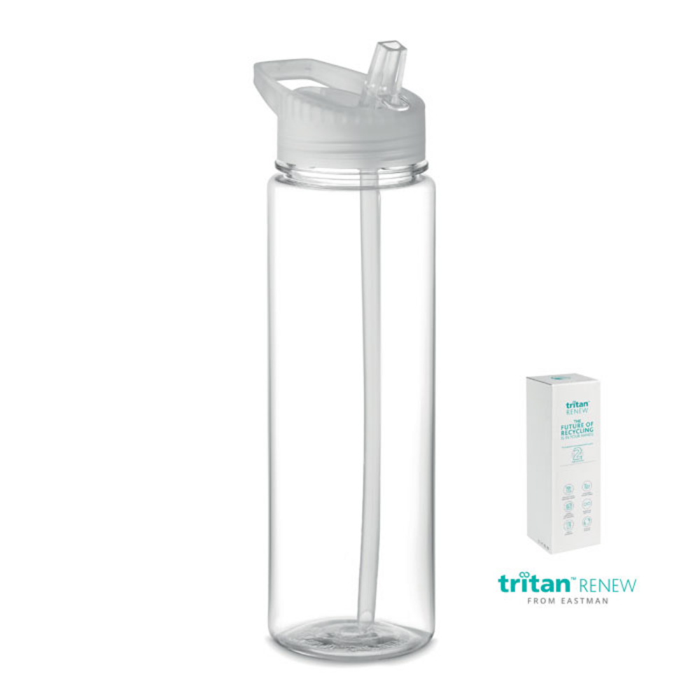 Tritan Renew™ fles (650 ml)