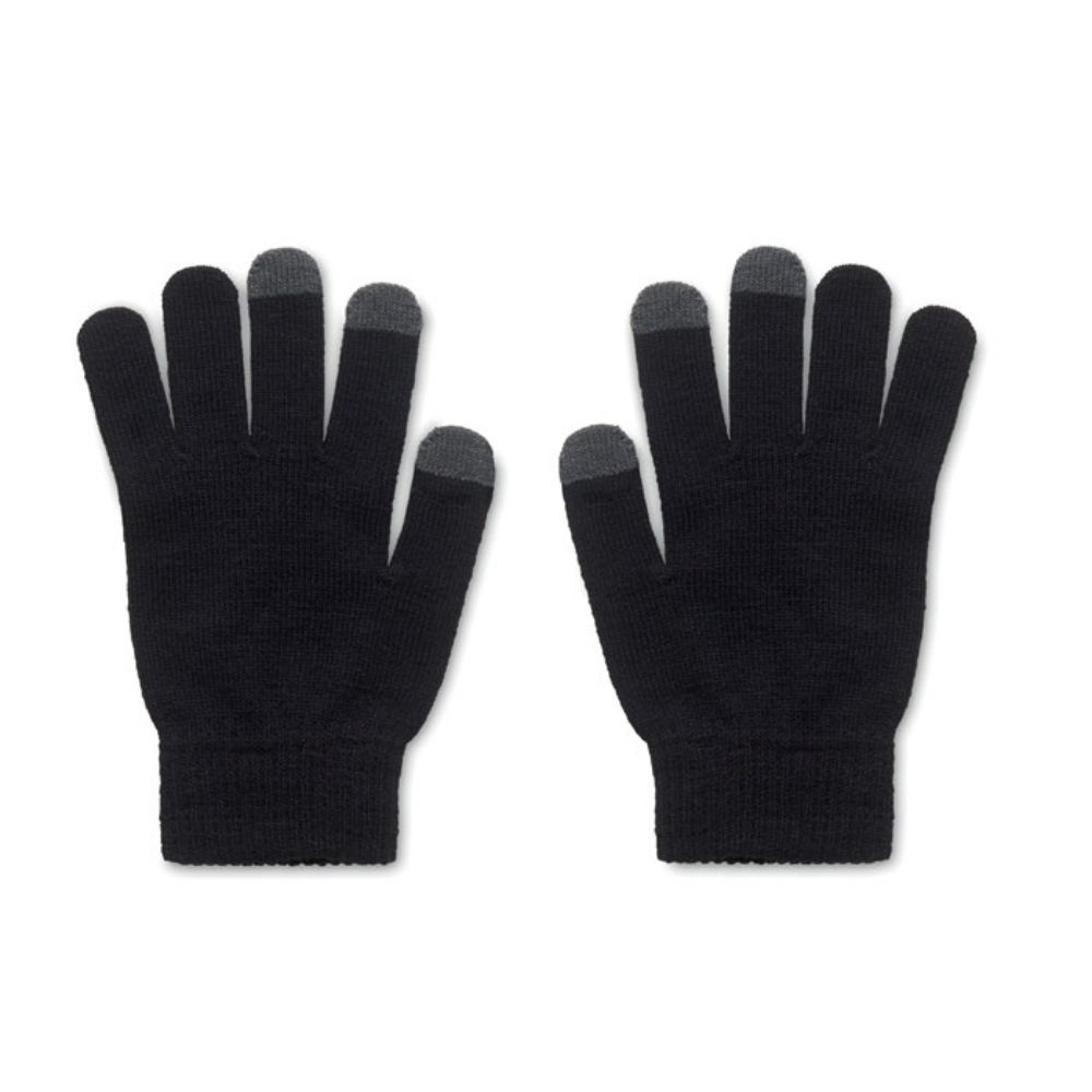 Turner RPET tactiele handschoenen