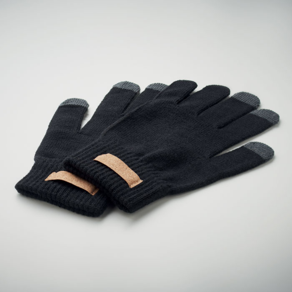 Turner RPET tactiele handschoenen