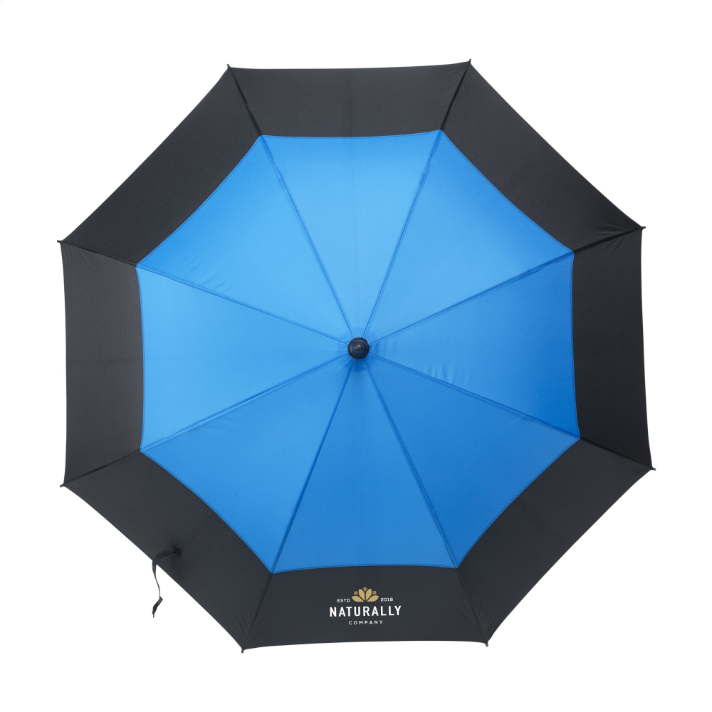 Morrison RPET paraplu 27 inch
