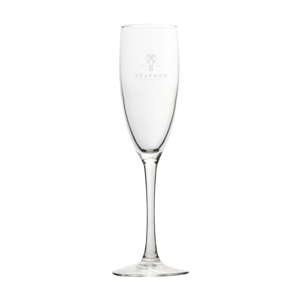 Wales Champagneglas 190 ml