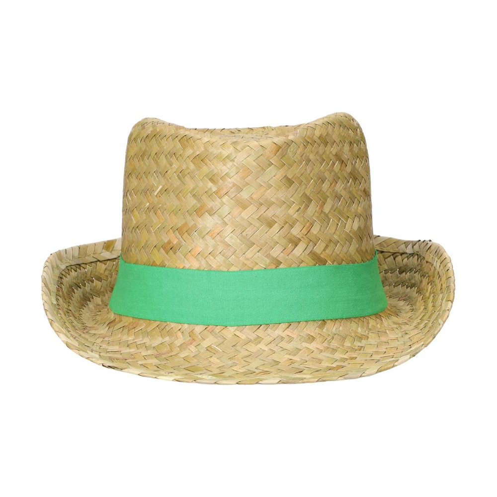 Summer hat “Cuba”
