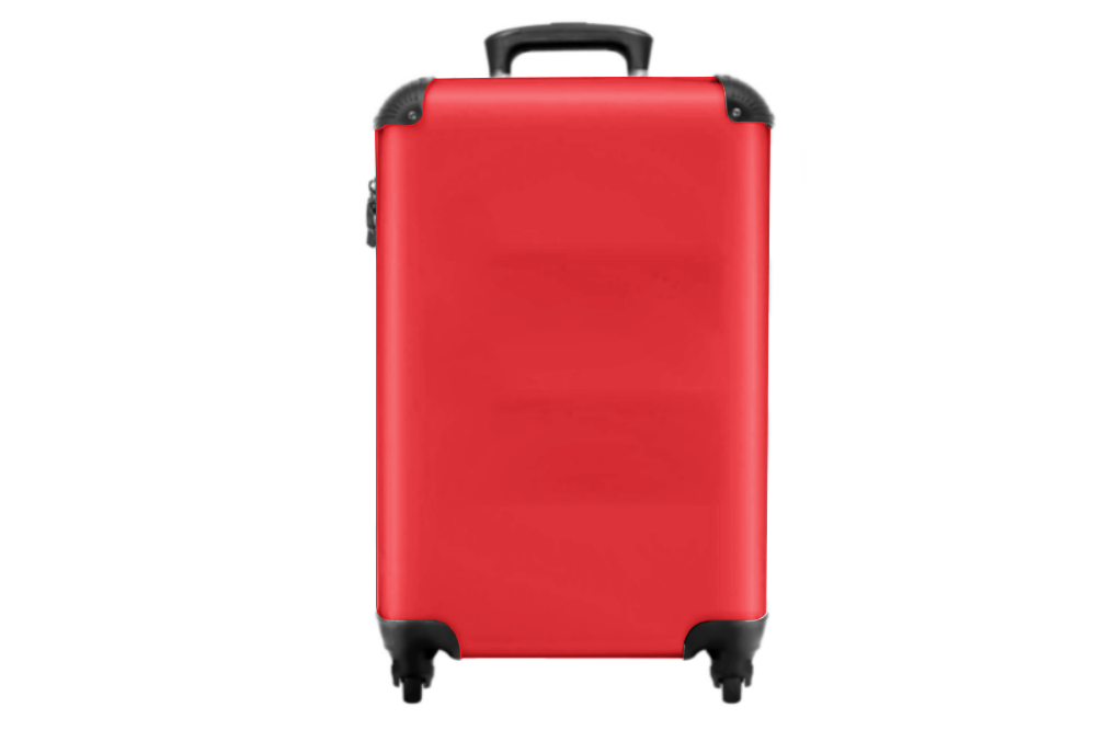 Handbagage koffer (36 L)