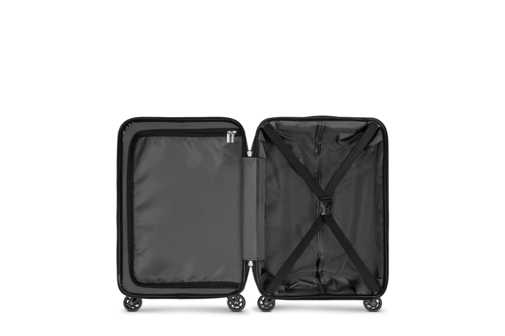 SuitSuit hardcase (54 cm)
