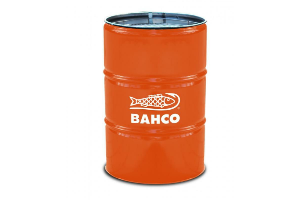 BBQ Barrel (200 L)