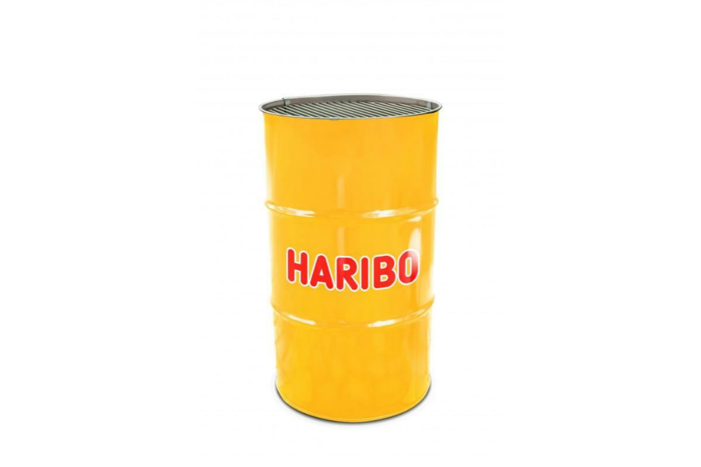 BBQ Barrel (60 L)