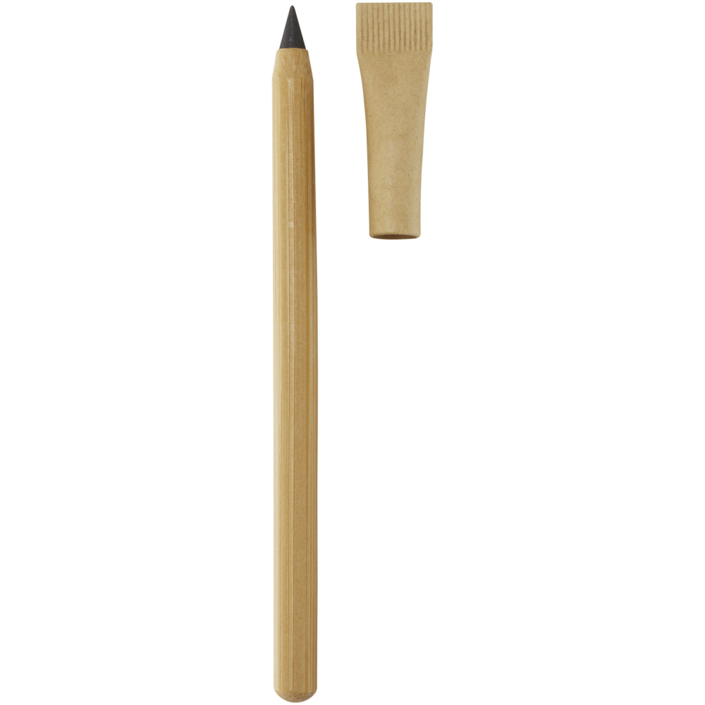 Seniko inktloze pen van bamboe
