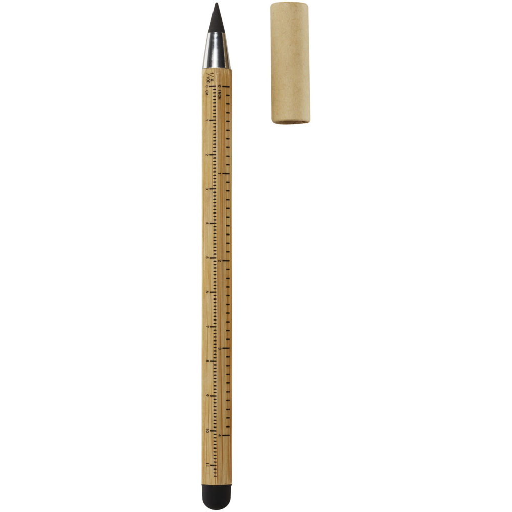 Mezuri inktloze pen van bamboe 