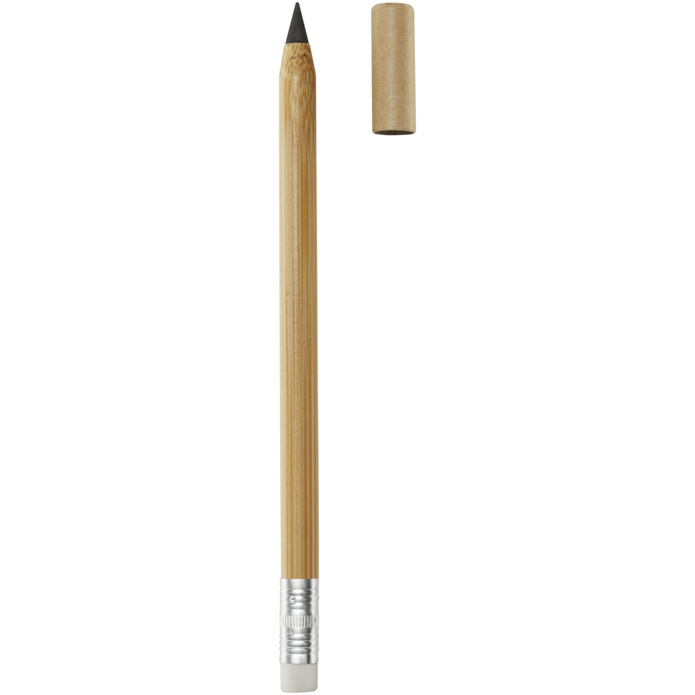 Krajono inktloze pen van bamboe 