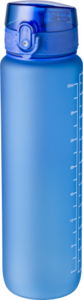 RPET drinkfles (1000 ml) Brinley