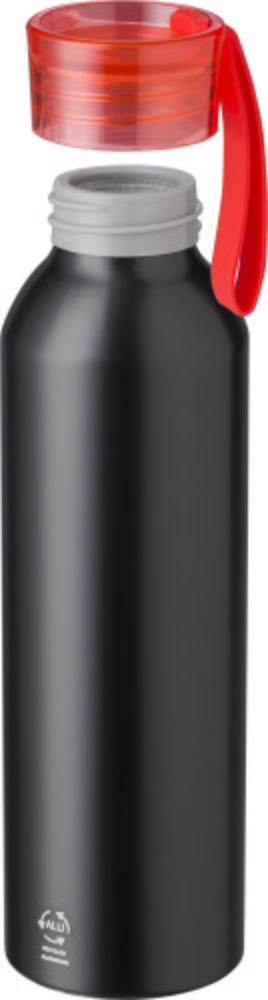 Maxis Gerecycled aluminium fles (650 ml) 