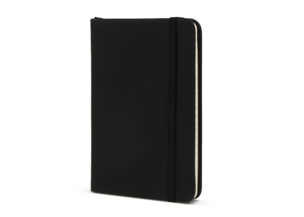 Bursar Notebook R-PET/PU GRS A6
