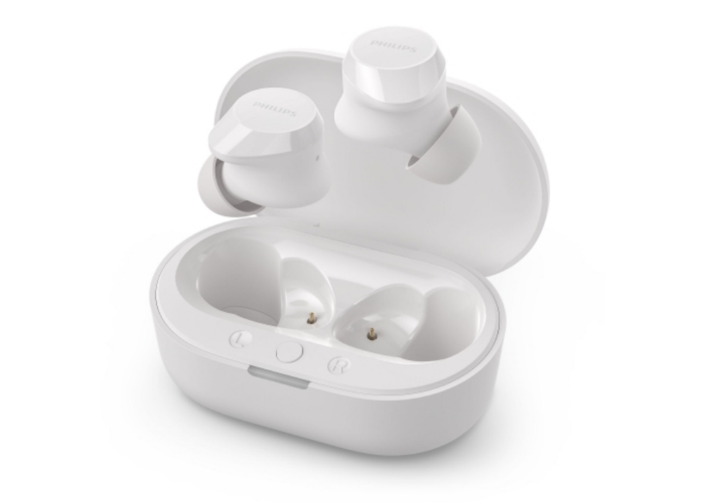 TAT1209 | Philips TWS In-Earbuds
