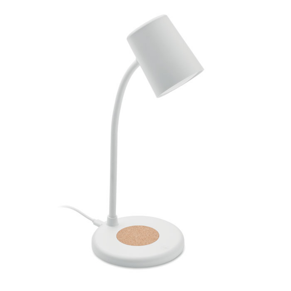 Pix Lamp met oplader en speaker
